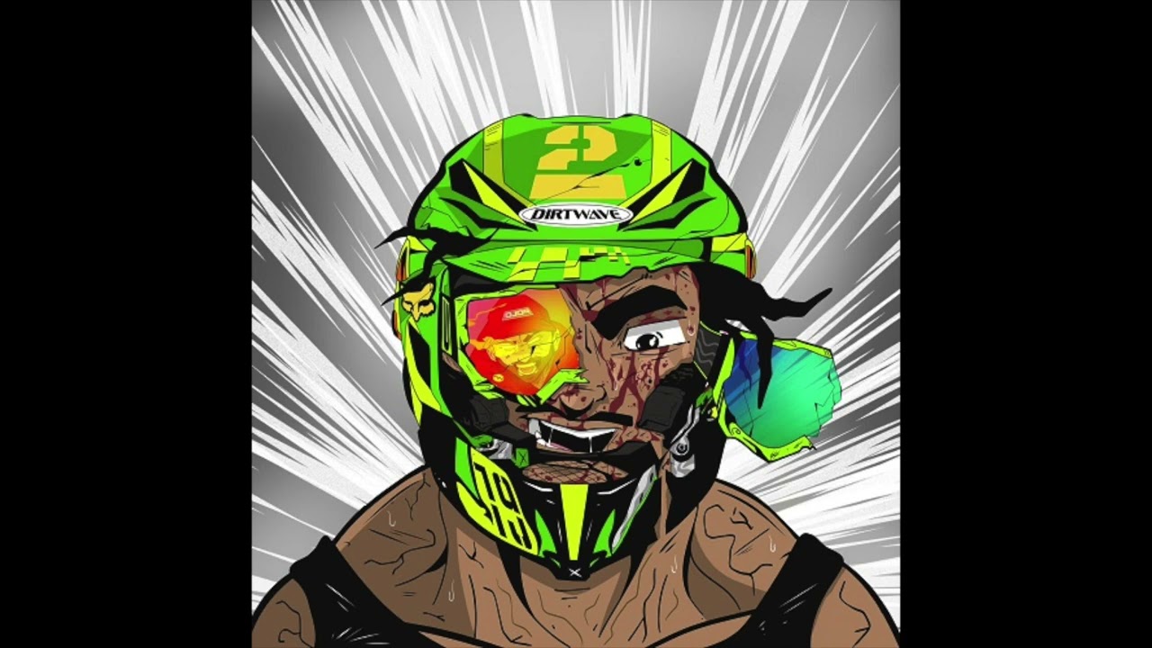 Pro Dillinger & Futurewave - Dirtwave Vol. 2 (Album) - YouTube