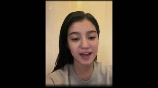 20220331 Ring A Belle | Kumu Live with Belle Mariano [Full HD- Raw]