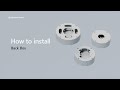 How to install Back Box