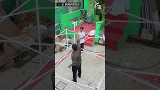 Portable Tent Setup Test Is It Really That Fast?