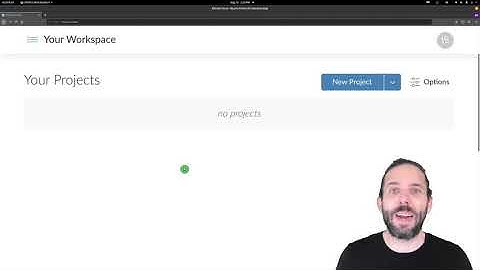 Introduction to RStudio Cloud