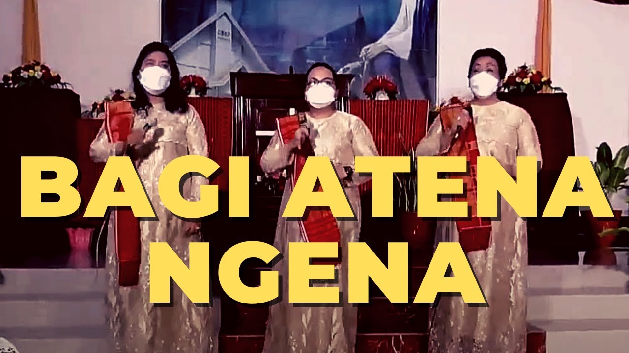 Bagi Atena Ngena