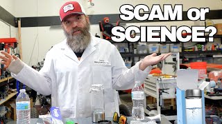 Are Hydrogen Water Bottles Worth It?