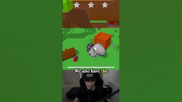 Adventure Run Gameplay: Mastering Platformer Mechanics - Buildbox 3d game -Character 3.4 Dino Turtle