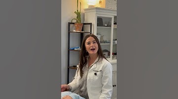 Unexpected Signs of Dysautonomia