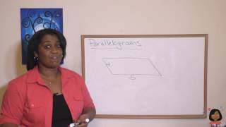 71 a Parallelograms for Saxon Math 76