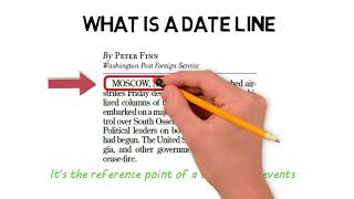 What is a Dateline