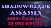 How To Calculate Average Damage Per Round Youtube