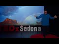Be Recovered: Breaking free from the Disease of Addiction | Dean Taraborelli | TEDxSedona