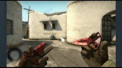 NEW KNIVES!? - The Shadow Case