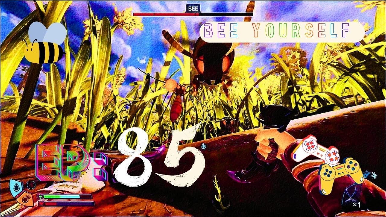 Grounded 2: Another Long Night with the Wolf Spider 🌙🕷️EP:85