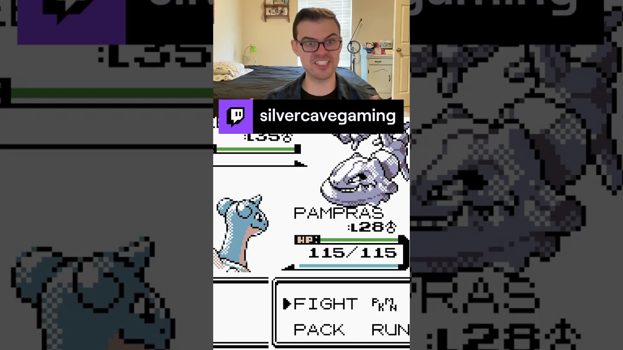 Jasmine Once Used a Different Type!  | silvercavegaming on 