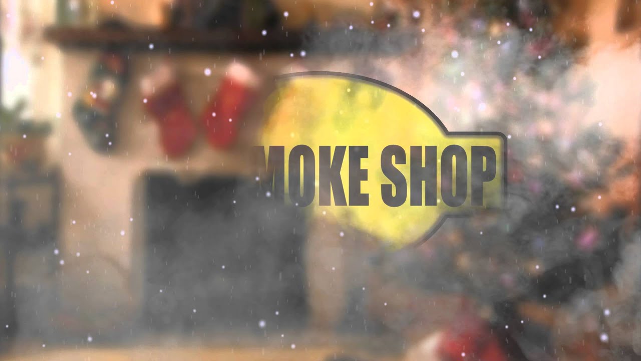 SmokeXMAS