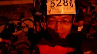 20180908 單車 建大武嶺 3H22M 1出發心情0452008