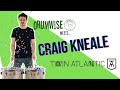 Capture de la vidéo Drumwise Meets... Craig Kneale (Twin Atlantic) | Lockdown Interview