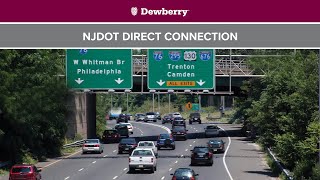 NJDOT Direct Connection