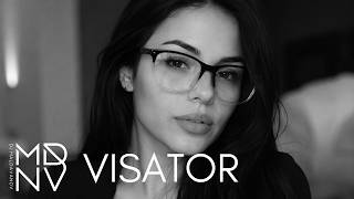 Visator 💙 - DJ Maldavanov (Cover Remix) 2026