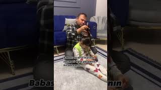 Babasının Prensesi Olan,Bu Duyguyu Tadan Kızlar Çok Şanslısınız Bilin Istedim.