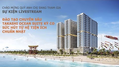 CHƯƠNG TRÌNH ĐÀO TẠO CHUYÊN SÂU TRỰC TUYẾN VỚI CHỦ ĐỀ : “SỨC HÚT TỪ HỆ TIỆN ÍCH CHUẨN NHẬT”