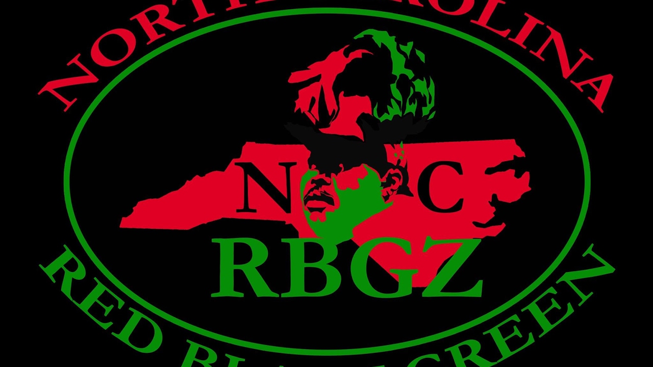 The History and Future of The RBG Movement in America by Jahi Issa PH.D