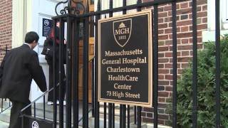 MGH - Care Management Program
