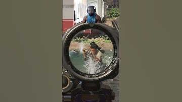 Sometimes you gotta just clutch it #apexlegendsclips #apexclips #apex #apexdaily #apexlegends #fps