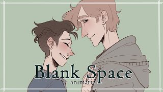 Download Lagu OC animatic - Blank Space - Our Last Night MP3