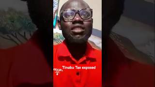 tinubu tax reform lies #nigerianews #nigerianews #nigeriapolitics #taxreform #africandevelopment