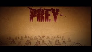 Prey - End Credits 2022