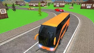 Bus driver Simulator NEW download screenshot 3