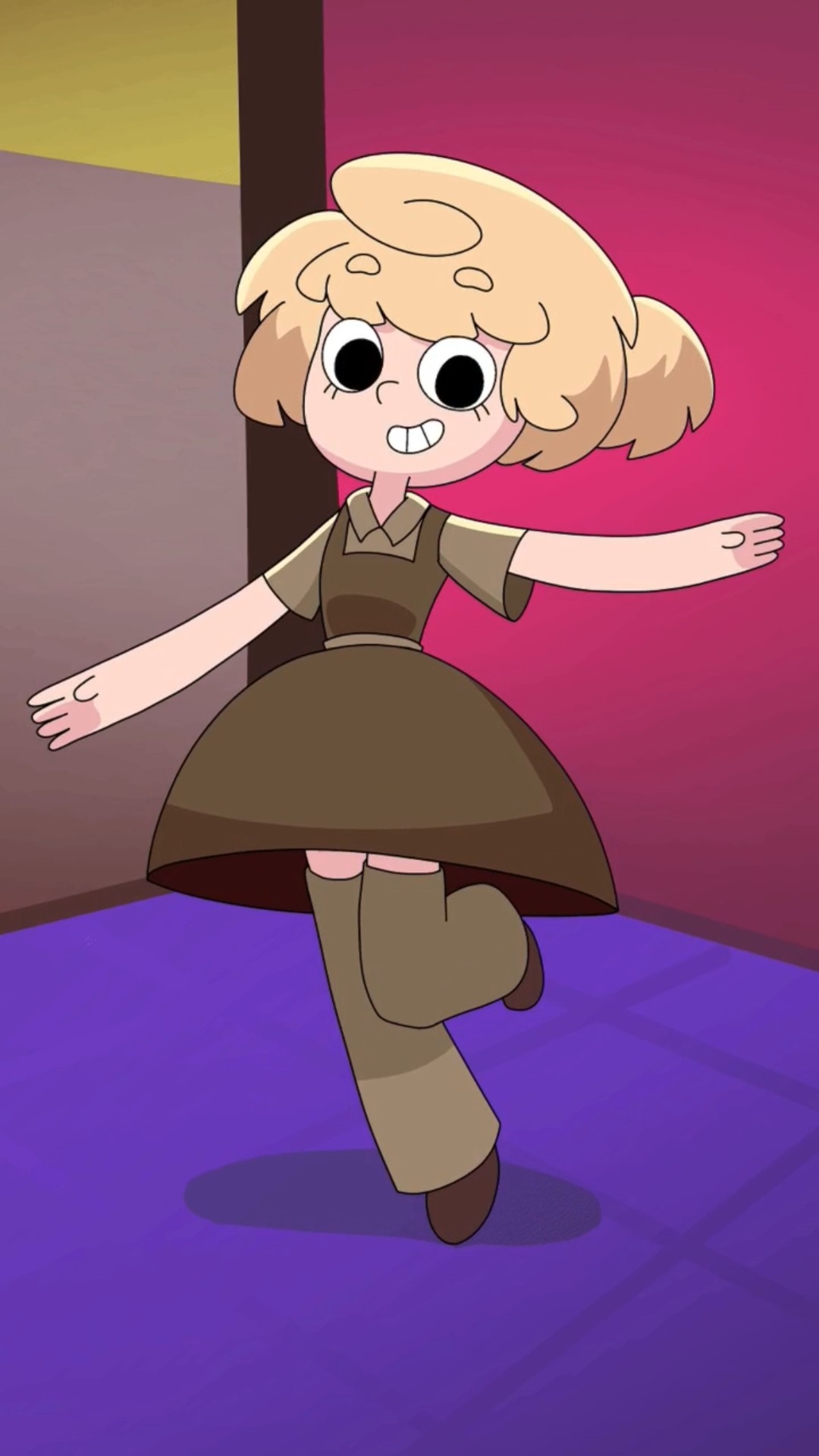 Shelly Transformation | Dandy's World #dandysworld