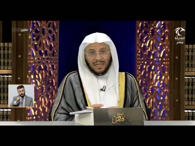 بعض الأمثلة في التعدي بالدعاء | الشيخ عزيز بن فرحان