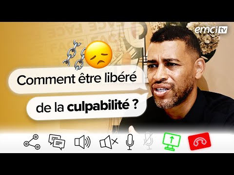 Vidéo: Comment être Libéré