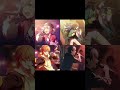 Colorful Stage Vivid BAD SQUAD: Fire Dance