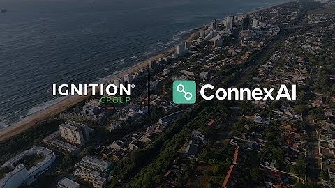 Ignition + ConnexAI: Client testimonial