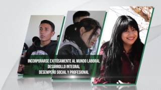 Conalep Agua Prieta Video Promocional