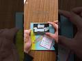 Teacher's Day Greeting card | Hand made card for teacher's day #scrapbooking #shortvideo #art