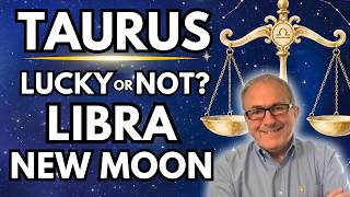 TAURUS Forecast: Libra New Moon, 2026 (Sun, Moon, Asc) Your Lifestyle Reset!
