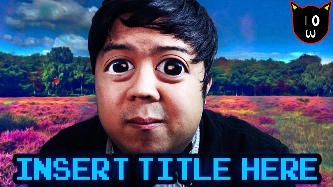 Insert Title Here - YouTube