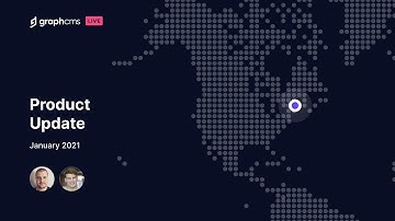 GraphCMS Product Update - Jan 2021