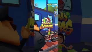 Unlocking Mei’s Bumi Outfit on Subway Surfers!