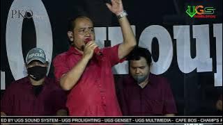 Sahabat | Aji Irama | Cipt.H.Rhoma Irama | Pko Group | Ugs Channel official