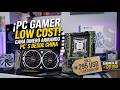 Gané $600.000 armando esta PC GAMER BARATA (El negocio que no conocías 🤑)