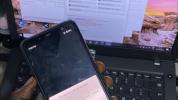 Arrow Docomo F-02J Frp Remove Last Security Patch Without Computer