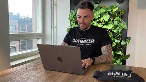 Ekahau Optimizer Overview | Turn Sidekick 2 Survey Data into Instant Network Optimizations