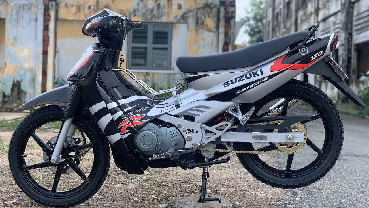 Satria 2000