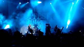 Kabat - Mala Dama live Topfest 2010
