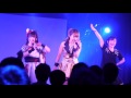 「私の花道、錦糸町」 金曜日の女王 (From CoverGirls) 20151231 吉祥寺CLUB SEATA
