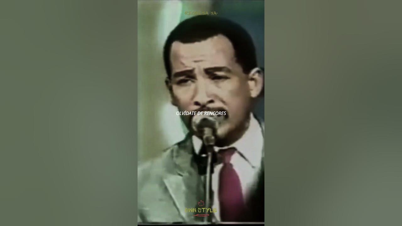 Regresa Ya - El Gran Combo #music #tendenciamusica #musica #tendenciamusical #salsa