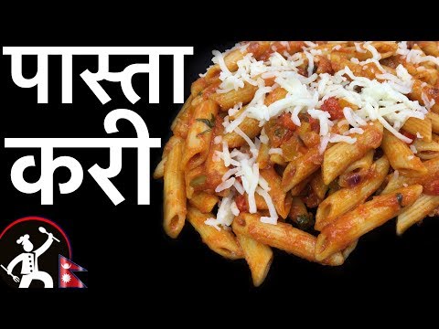 penne-pasta-|-easy-pasta-with-nepali-touch-|-masala-pasta-|-yummy-food-world-🍴-100